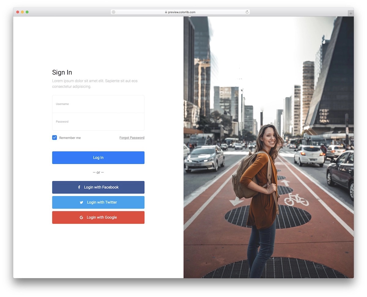 colorlib login form 06